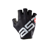 GUANTI COMPETIZIONE 2 LIGHT BLACK/SILVER