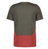 Maglia Trail Flow DRI maniche corte