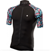 Maglia da ciclismo maniche corte