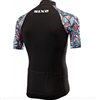Maglia da ciclismo maniche corte