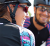 Maglia da ciclismo maniche corte