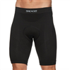 Pantaloncino ciclismo senza bretelle