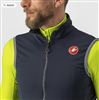 GILET PERFETTO ROS 2 VEST