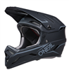 BACKFLIP Helmet SOLID black