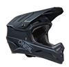 BACKFLIP Helmet SOLID black