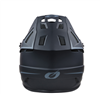 BACKFLIP Helmet SOLID black