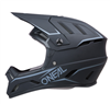 BACKFLIP Helmet SOLID black