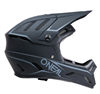 BACKFLIP Helmet SOLID black