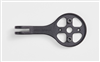 Supporto per computer Bontrager Pro Blendr Alloy