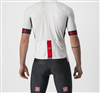 ENTRATA VI JERSEY WHITE