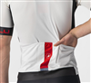 ENTRATA VI JERSEY WHITE