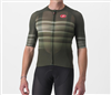 CLIMBER'S 3.0 SL2 JERSEY DEEP GREEN