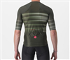 CLIMBER'S 3.0 SL2 JERSEY DEEP GREEN