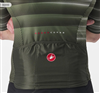CLIMBER'S 3.0 SL2 JERSEY DEEP GREEN