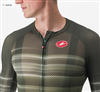 CLIMBER'S 3.0 SL2 JERSEY DEEP GREEN