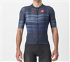 CLIMBER'S 3.0 SL2 JERSEY BELGIAN BLUE