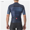 CLIMBER'S 3.0 SL2 JERSEY BELGIAN BLUE