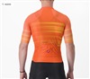 CLIMBER'S 3.0 SL2 JERSEY Brilliant Orange