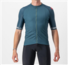 ENTRATA VI JERSEY DEEP TEAL/QUETZAL GREEN-SILVER
