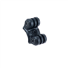 Blendr Duo Base per manubrio/attacco Bontrager XXX