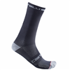 SUPERLEGGERA T 18 SOCK BLUE