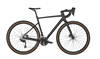 Speedster Gravel 30 black