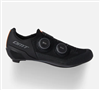 DMT SH10 SHOES BLACK/BLACK