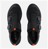 DMT SH10 SHOES BLACK/BLACK