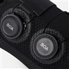 DMT SH10 SHOES BLACK/BLACK