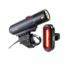 KIT LUCI ALLEY F-650 - AVENUE R-50 COB 
