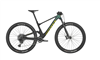 Spark RC Comp green