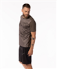 Maglia Trail Flow a maniche corte