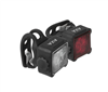 NITELINE 44-R - ANT E POST USB RECH.