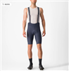 ESPRESSO BIBSHORT