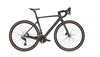 Addict Gravel 40 black