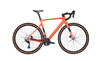 Addict Gravel 40 orange
