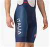 ITALIA PARIS COMPETIZIONE BIBSHORT