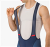 ITALIA PARIS COMPETIZIONE BIBSHORT