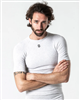  Stay Fresh - Base Layer Manica Corta Girocollo 