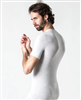  Stay Fresh - Base Layer Manica Corta Girocollo 