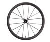 Coppia Ruote CAPITAL SL 40 MM