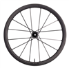 Coppia Ruote CAPITAL SL 40 MM