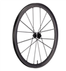 Coppia Ruote CAPITAL SL 40 MM