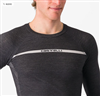 MERINO SEAMLESS BASELAYER