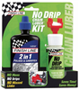 KIT NO DRIP CHAIN LUBER + LUBRIFICANTE E PULENTE