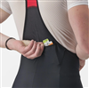 UNLIMITED CARGO BIBSHORT