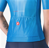 CLIMBER'S A/C W JERSEY