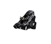 Kit Leva + Pinza dura-ace 12s post.