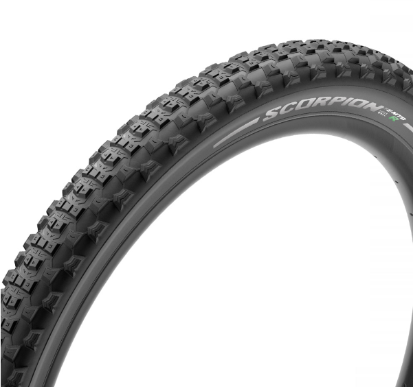  COPERTURA 27,5X2,6 SCORPION E-MTB R 