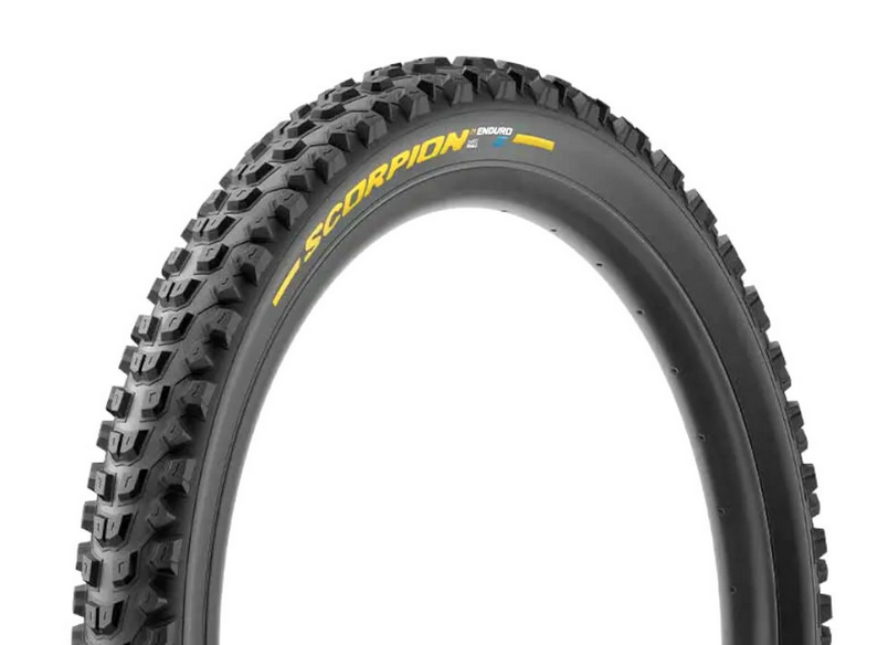 SCORPION ENDURO S COLOR EDITION 29X2.40